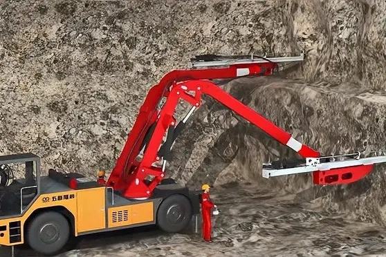 湖北西和縣華辰山商貿(mào)有限公司花橋（侯家溝）尾礦庫提升改造項目